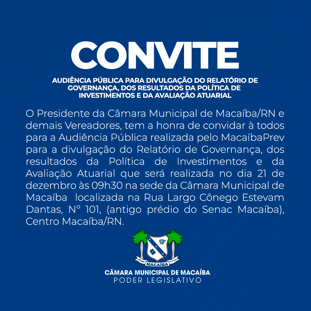 CONVITE